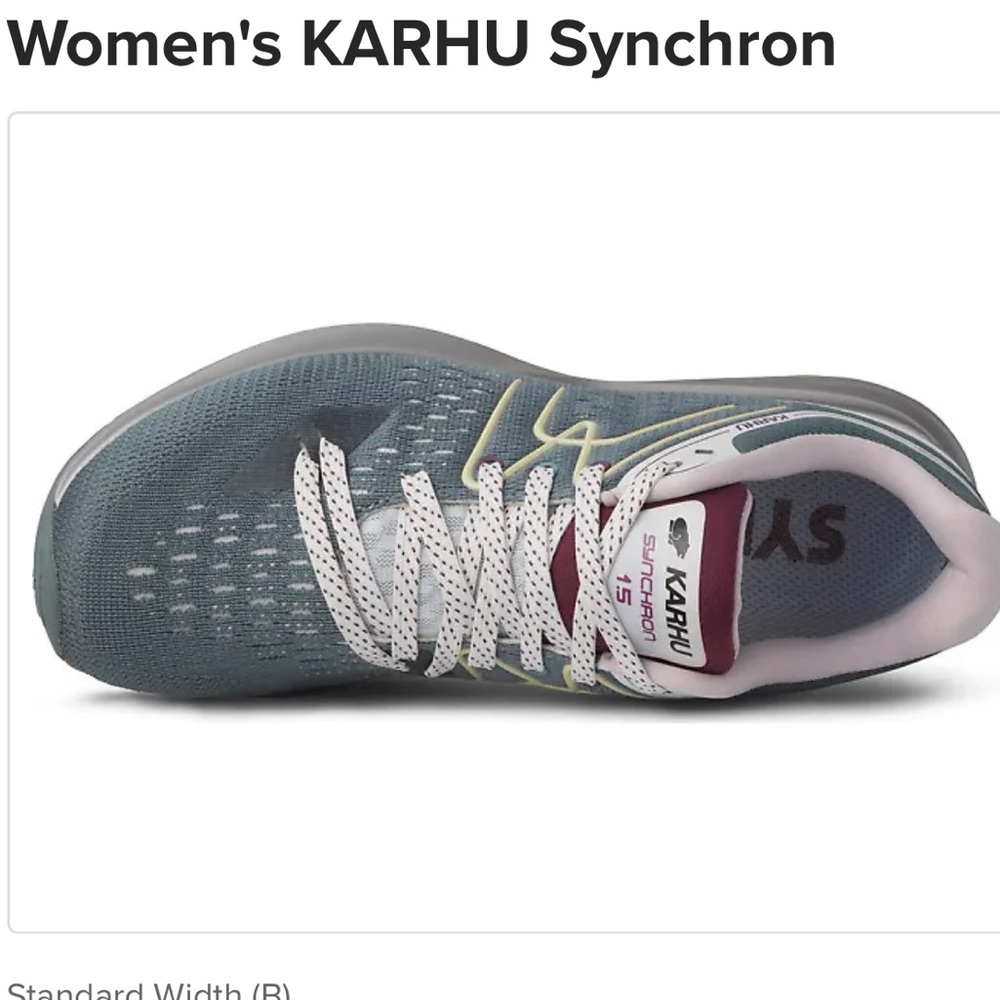 KARHU ORTHIX
